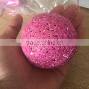 Competitive price bath bomb ball hydraulic press machine for sale