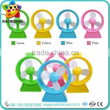 Cheap Item Low Power Consumption Micro Usb Rechargeable Table Fan Price