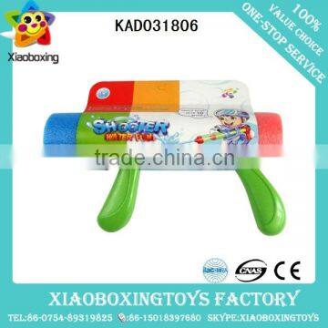 Wolesale plastic water cannon summer toys