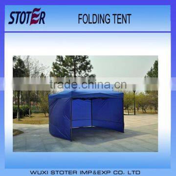 waterproof cheap folding canopy tent