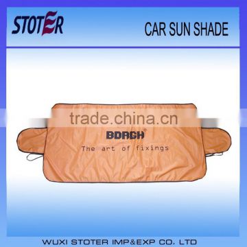 car sun shade car uv protection sun shade pop up car sun shade car cover sun shade st3703