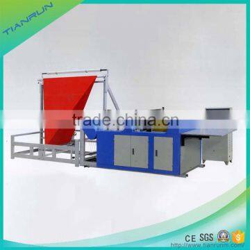 Double-layer PE Compound Air Bubble Film Making Machine photo-2