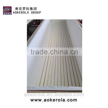 Technical Ceramic Special Alumina Ceramic Roller photo-3
