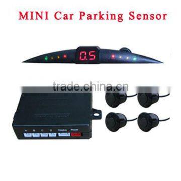 Hot-sales Mini size car parking sensor system