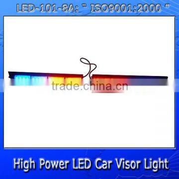 LED-101-8A high power LED warning direction bar