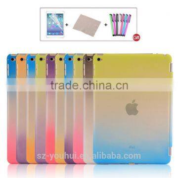 Latest Design Cover For Ipad Air Ultra Thin Pu Leather Case