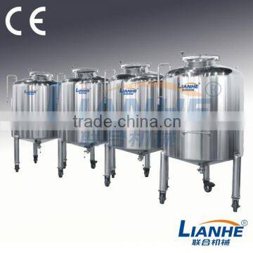 316 Liquid Storage Tank Water Storage Tank 20000 Liter