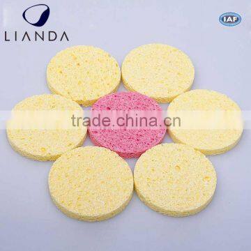 China Factory Hot Selling Kitchen Cleaning Sponge New Handy