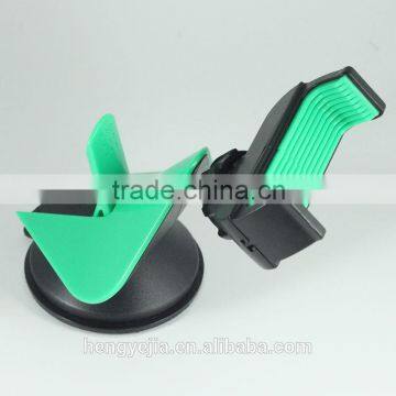 Portable Bicycle Phone Stand Bracket, Dashboard Mount Cellphone Holders in Car photo-4