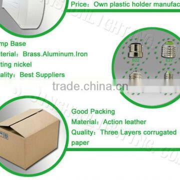Lotus Energy Saving Light photo-5