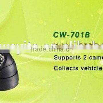 Vehicle Driving Data Recorder With GPS Tracker, for Fleet Management photo-3