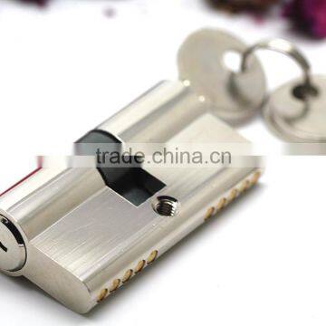 High Qulity Brass Cylinder Lock, Safe Lock Cylinder,TRI-CIRCLE High Security Lock Cylinder photo-3