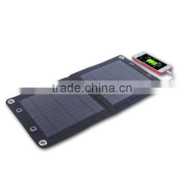 7W Solar Cell Panell for Outdoors photo-2