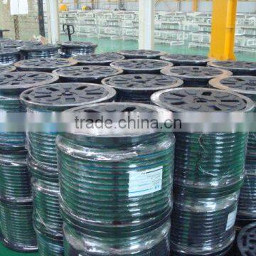 Two Steel Wire Braided Hose photo-5