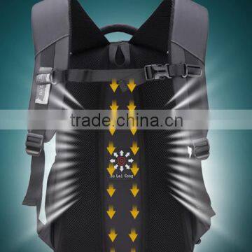 2015 Best Selling Laptop Trolley Bag photo-5