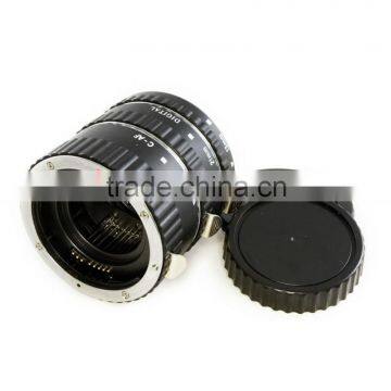 Meike Auto Focus Macro Extension Tube for Canon