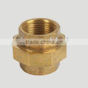 Brass fitting HX-5026