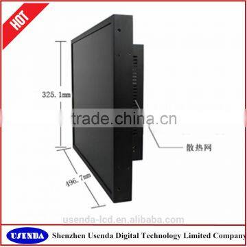 26"tft Lcd Industrial Cctv Monitor for Security Camera Systerm photo-3