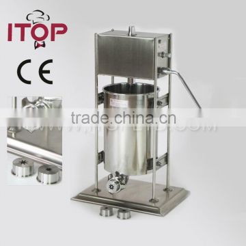 Snack equipment Big capacity churro maker for sale