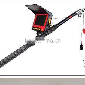 Underwater Fishing Video Camera Fish Finder photo-2
