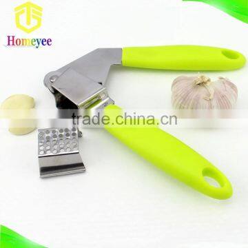 High quality Stainless Steel Garlic and Ginger Chopper with PP handle