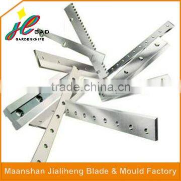 Hot new products steel bar cutting blade with low price