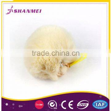 Strict QC Manufacturer Factory Price Cute Metal Key Ring Supplier photo-3