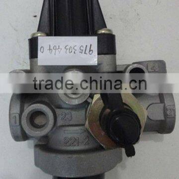 unloader valve