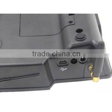 7 Inch Android RFID POS Terminal With Touch Screen,Barcode Scanner,Wifi,Bluetooth,Free SDK,Card Reader