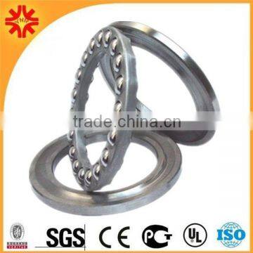 F3-8 Hot sale F series Axial Micro Thrust Ball Bearing