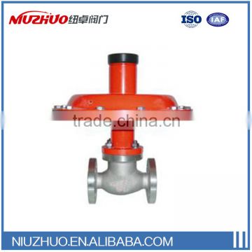 Chinese factory price Nitrogen valve closure my orders with alibaba