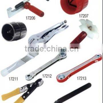 For cool tube other tools