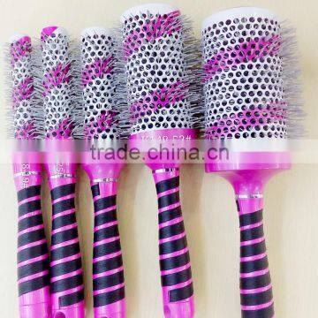 k148-19#-65#-11-16 hair-straightening-brush hair-brush make-brush-set