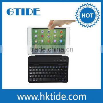 Gtide Multifunctional Bluetooth Keyboard Metal Keyboard Kiosk photo-2