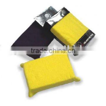 POWER car cleaning sponge