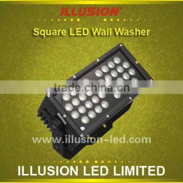 High Power LED Wall Washer