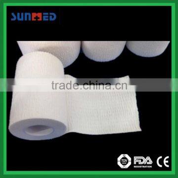 Light wrap Elastic Adhesive Bandage