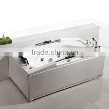 FICO FC-212B small bathtub with seat