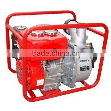 agricultural machinery 3 Inches Kerosene water pump/gasoline pump/solar water pump