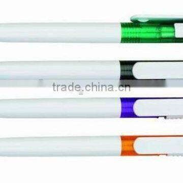 BINT60017A Office plastic ballpoint pen