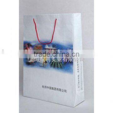 Shopping bag(non-woven shopping bag,folding bag , tote bag)