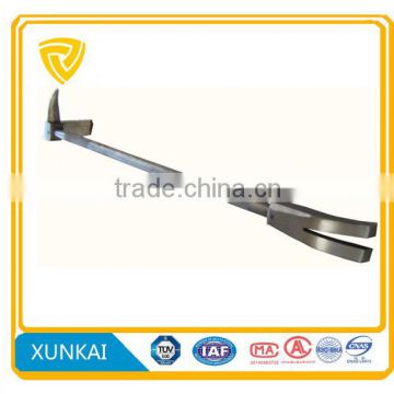 Portable Rescue Tool Railway Crowbar