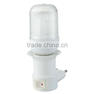 Energy saving night light with CE