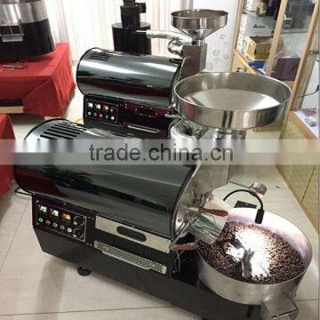 Economics household stainless steel coffee roaster