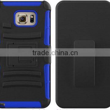 New Arrival for Galaxy Note 5 pc Case Belt Clip Factory Price photo-5