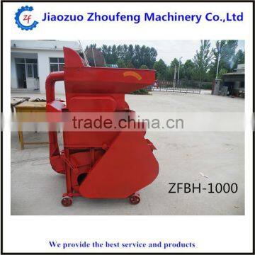 High Quality Factory Low Cost Peeling Peanut Shell Machine (wechat: 13782812605)
