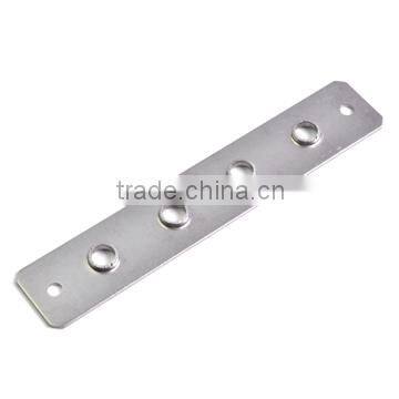 Custom-made water heater electric small stamping parts