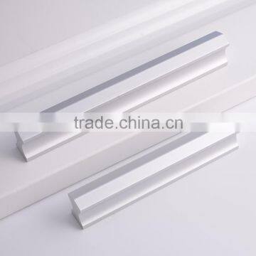 China wenzhou manufactory oxidation products modern cabinet handle and knobs /drawer pull/furniture kitchen decorative hardware
