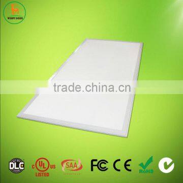 WestDeer China led panel Manufacturer 5000K Dimmable 50W 2x4 led panel light UL listed led panel light price