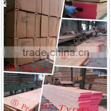 OSHA Proof Tested LVL Scaffold Board 2.0E photo-2